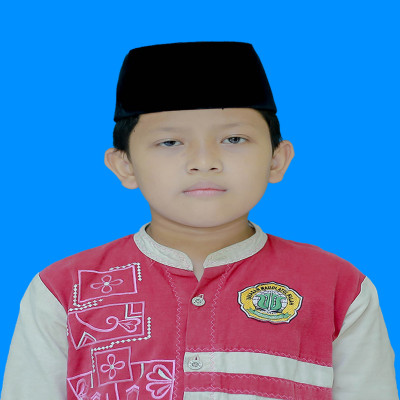 foto profil Nur Rajab Akhsan Syarif